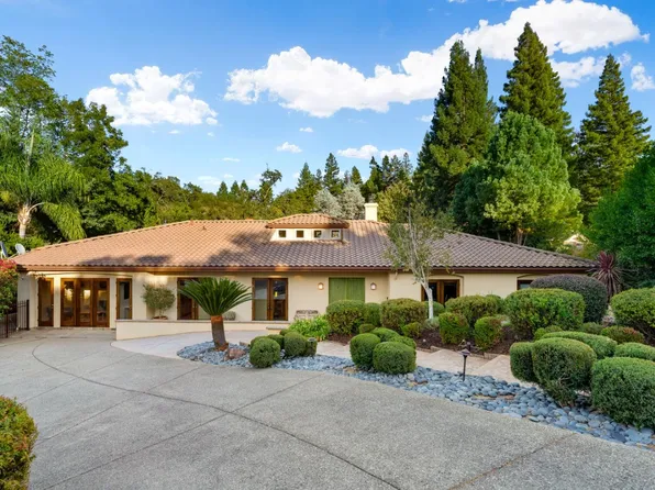 4520 Dietz Way, Fair Oaks, CA 95628