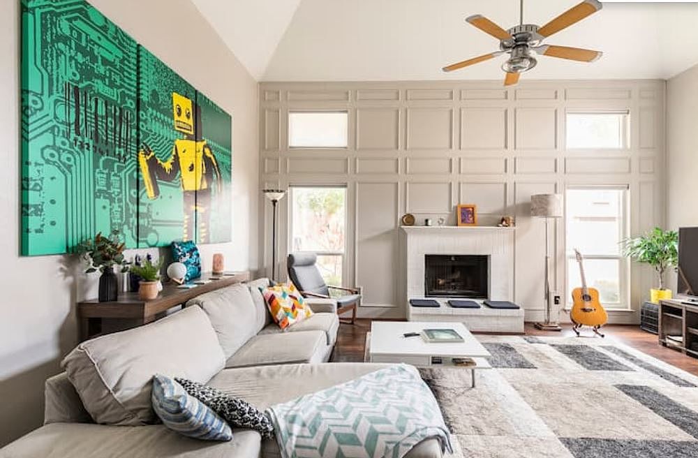 3651 Word St, Dallas, TX 75204 | Zillow