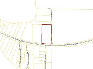 7126 State Highway 20 W, Freeport, FL 32439