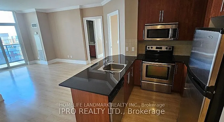 330 Burnhamthorpe Rd W #2309 — Photo 1