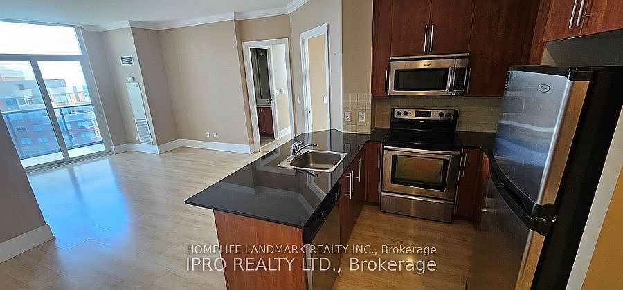 1st image of 330 Burnhamthorpe Rd W #2309