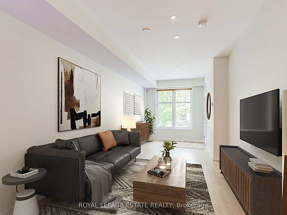 2nd image of 140 Broadview Ave #32