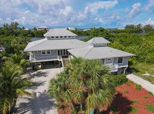 111 Bocilla Dr, Cape haze, FL 33946