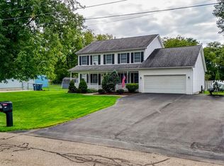 107 Murray St, Sayre, PA 18840