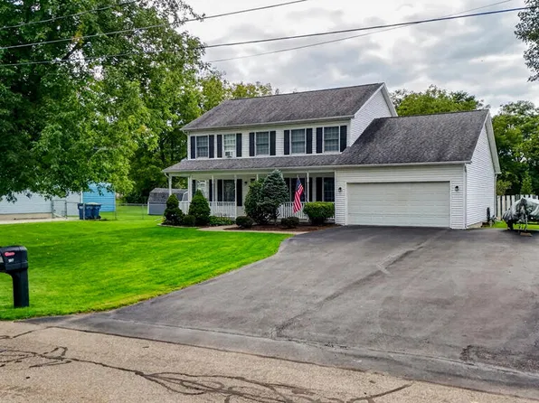 107 Murray St, Sayre, PA 18840