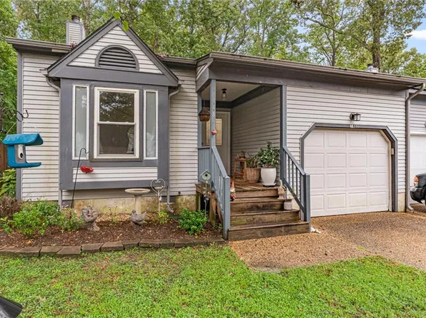 148 Hidden Lake Pl, Newport News, VA 23602