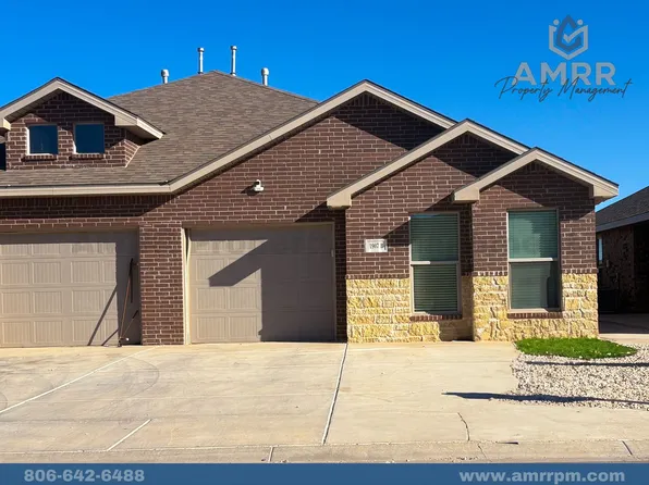 Willowbend - 1907 Langford Ave, 1907 Langford Ave #B, Lubbock, TX 79407
