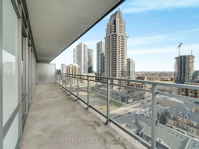 365 Prince Of Wales Dr #1108 — Photo 26