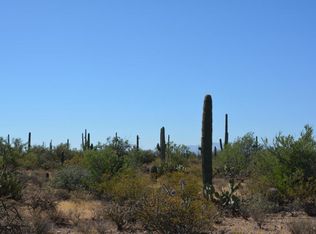 2020 N Sandario Rd, Tucson, AZ 85743