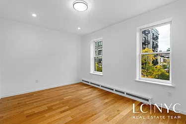 Rented by Keller Williams NYC