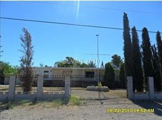 2030 Thoroughbred Rd, Henderson, NV 89002