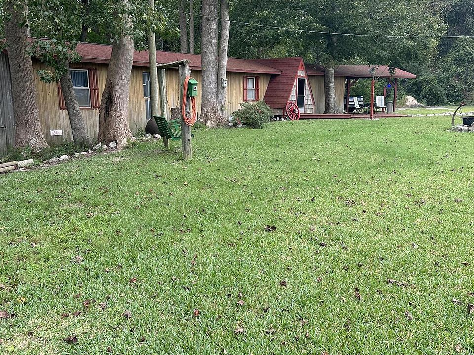 18690 Nc 125, Williamston, NC 27892 Zillow