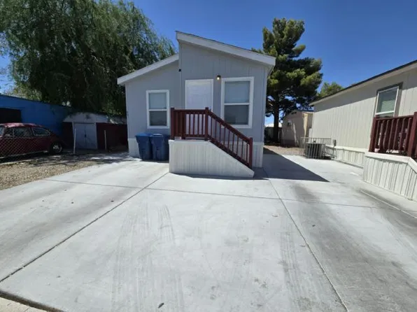 3642 Boulder Hwy Trailer 69, Las Vegas, NV 89121