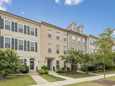 805 Basswood Dr, Stafford, VA, 22554