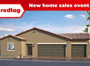 174 E Late Harvest Ave, Pahrump, NV 89060