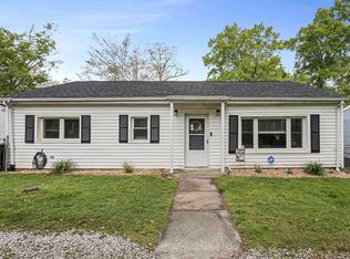 1524 Clark St, Flatwoods, KY 41139