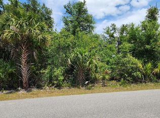 25 Lanai Ave, North Pt, FL 34288