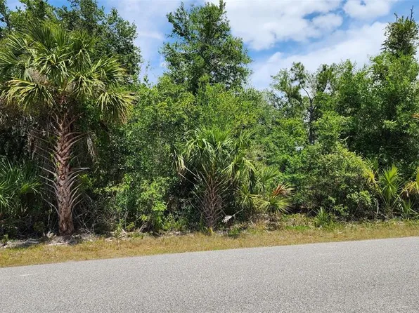 25 Lanai Ave, North Pt, FL 34288