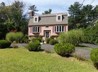 87 Aldrich Rd, Wilmington, MA 01887