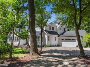 16220 Stones Throw Ln, Union Pier, MI 49129