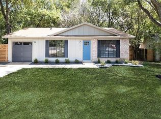 5111 Pepper Ln, Austin, TX 78744