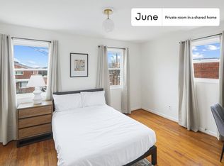 530 Ingraham St NE #1-B, Washington, DC 20011