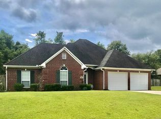 105 Emerald Way, Vicksburg, MS 39183