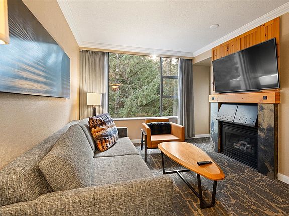3rd image of 4090 Whistler Way #972