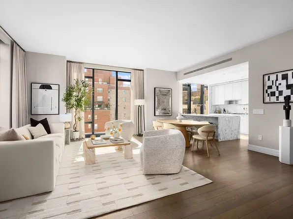 430 E 58th St APT 15A, New York, NY 10022