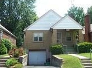 6725 Merwin Ave, Cincinnati, OH 45227