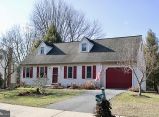 1949 Wilderness Rd, Lancaster, PA 17603