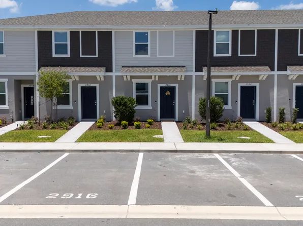 2916 Skyline Loop, Kissimmee, FL 34758