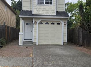 1231 NE 84th Ave, Portland, OR 97220