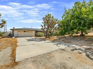 8545 Amador Ave, Yucca Valley, CA 92284