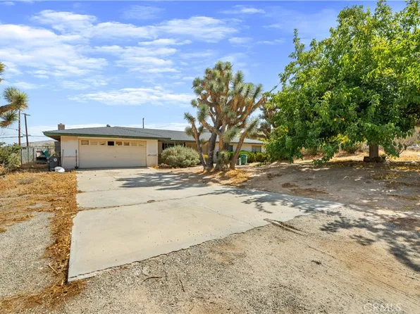 8545 Amador Ave, Yucca Valley, CA 92284