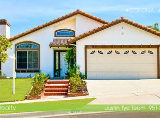 2114 Saddleback Dr, Corona, CA 92879