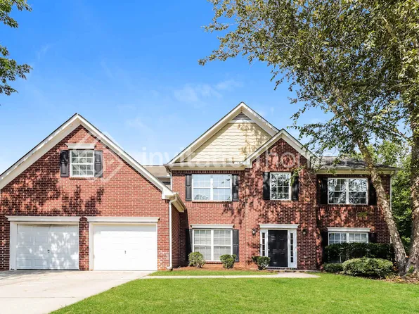 5626 Grammercy Dr SW, Atlanta, GA 30349