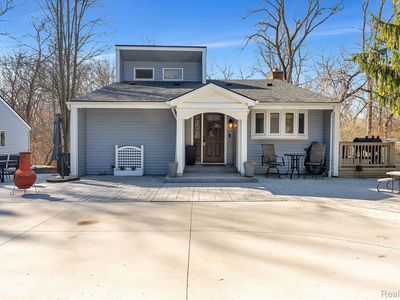 26065 Avondale St, Inkster, MI, 48141