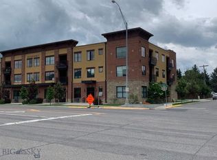 1010 E Main St APT 201, Bozeman, MT 59715