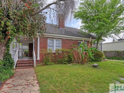1020 Maupas Ave, Savannah, GA, 31401