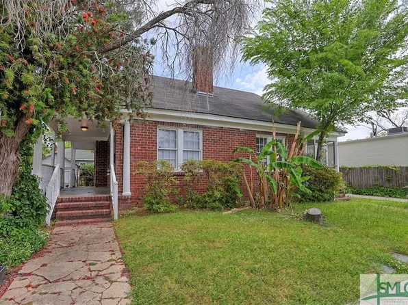 1020 Maupas Avenue, Savannah, GA 31401