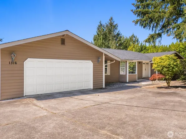 1316 Valley View Drive, Puyallup, WA 98372