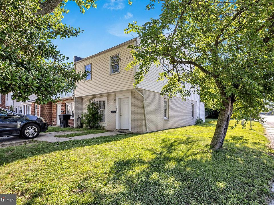 1st image of 499 Barrister Pl