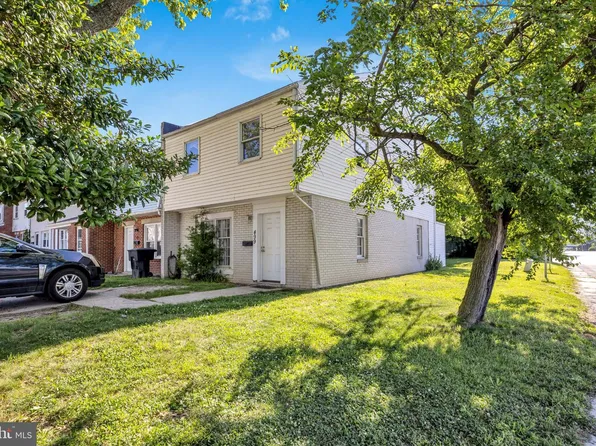 499 Barrister Pl, Dover, DE 19901