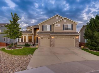6558 Marble Ln, Castle Rock, CO 80108