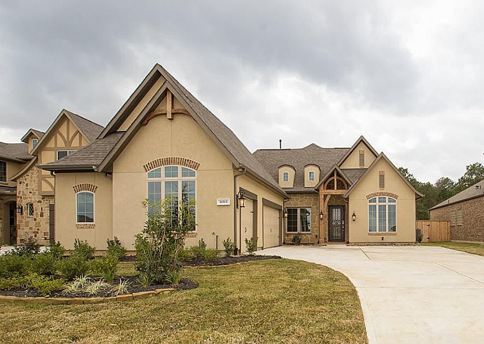1st image of 18515 Florence Bend Dr