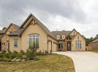 18515 Florence Bend Dr, Cypress, TX 77429
