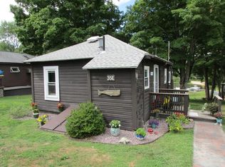 35 Chapman Ave, West Brookfield, MA 01585