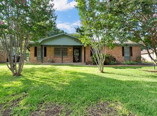 1415 Meadowlark Dr, Hillsboro, TX 76645