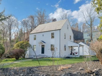 30 Edgecliff Rd, Montclair, NJ, 07043